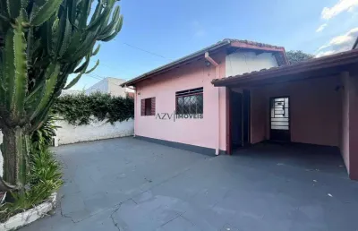 Casa com 3 quartos à venda na Avenida Engenheiro Francisco Prestes Maia, 855, Jardim das Indústrias, São José dos Campos