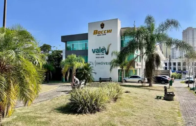 Excelente ponto comercial localizado no jardim aquárius, sjc/sp