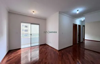 Apartamento com 3 quartos à venda na Rua das Carpas, 100, Jardim Aquárius, São José dos Campos