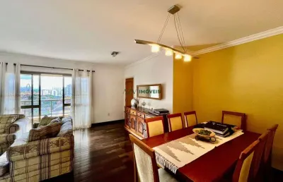 Apartamento a venda no condomínio rio branco no jardim aquarius em sjc - sp