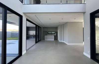 Casa em condomínio fechado com 5 quartos à venda na Rua Joaquim Vieira Alves, 150, Urbanova, São José dos Campos