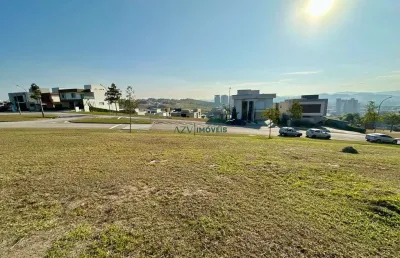 Terreno à venda na Rua dos Biguás, 120, Urbanova, São José dos Campos