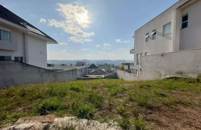 Residencial jaguary - terreno a venda de 575m², vista livre serra da mantiqueira