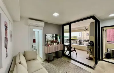 Apartamento à venda – edifício marinella, são josé dos campos