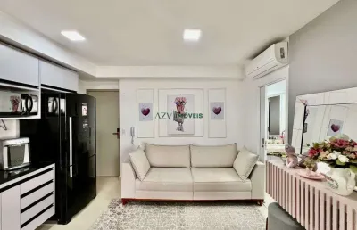 Apartamento à venda, edifício marinella, são josé dos campos