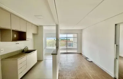 Apartamento para locação no condomínio move residence em são josé dos campos/sp