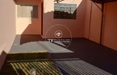 Alugue casa charmosa no jardim martinês em araraquara