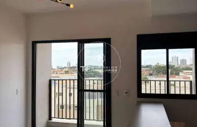 Apartamento com 2 quartos para alugar na Vila Yamada, Araraquara 