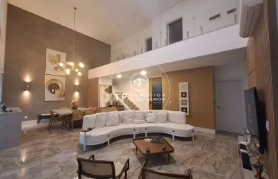 Casa à venda no condomínio damha - oportunidade única!