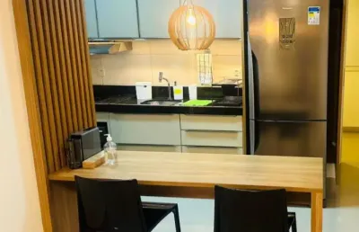 Apartamento 40 mtos 1 quarto a v3nda boa viagem recife-pe