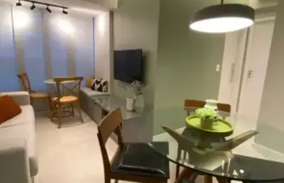 Apartamento  44m  2 quartos a venda no pina recife-pe