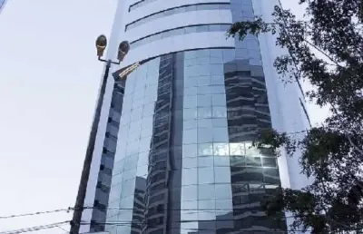 Sala comercial 118m para locação em boa viagem recife-pe