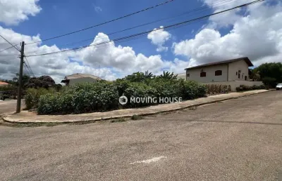 Terreno à venda na Rua dos Irlandeses, 1, Parque Nova Suíça, Valinhos