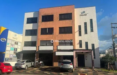 Sala comercial com 2 salas à venda na Avenida Doutor Heitor Penteado, 73, Centro, Valinhos