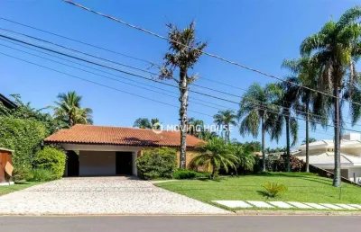 Casa à venda condomínio village visconde de itamaracá - valinhos/sp