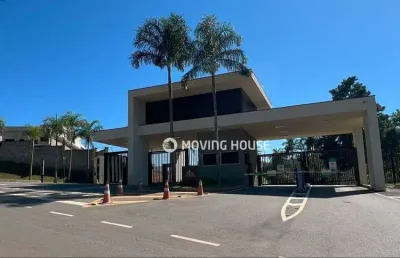 Terreno à venda, 420 m² por r$ 680.000,00 - condomínio reserva do itamaracá - valinhos/sp
