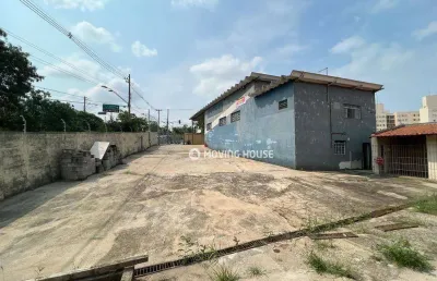 Barracão comercial para venda / locação - loteamento parque são martinho - campinas/sp