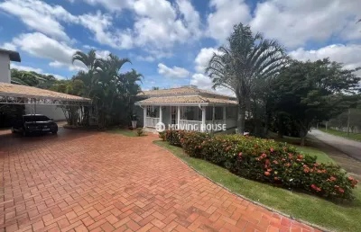Casa à venda condomínio moinho de vento - valinhos/sp