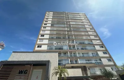Cobertura com 4 quartos à venda na Rua Francisco Glicério, 404, Vila Embaré, Valinhos