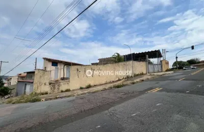 Terreno à venda, 314 m² por r$ 375.000,00 - loteamento parque são martinho - campinas/sp