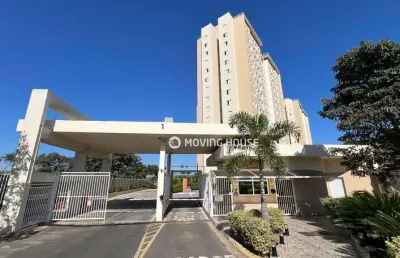 Apartamento à venda condomínio vista valley - valinhos/sp