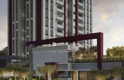 Apartamento com 3 quartos à venda na Rua Maria Emília Alves dos Santos de Ângelis, 399, Parque Prado, Campinas