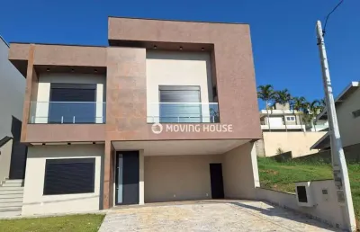 Casa em condomínio fechado com 3 quartos à venda na Rua Bernardo Funcia Diez, 274, Swiss Park, Campinas
