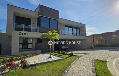 Casa em condomínio fechado com 4 quartos à venda na Rua Raul Arthur Rocha, 209, Swiss Park, Campinas