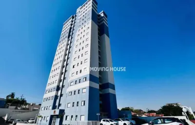 Apartamento com 2 dormitórios à venda, 53 m² por r$ 390.000,00 - ortizes - valinhos/sp