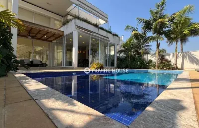 Casa à venda condomínio reserva das palmeiras - valinhos/sp