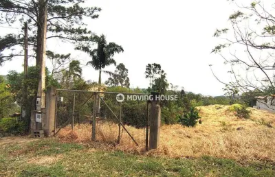 Terreno à venda, 2465 m² por r$ 500.000,00 - parque valinhos - valinhos/sp