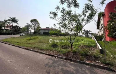 Terreno à venda condomínio moinho de vento - valinhos/sp