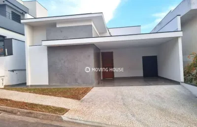 Casa à venda ou locação no condomínio portal do jequitibá - valinhos/sp