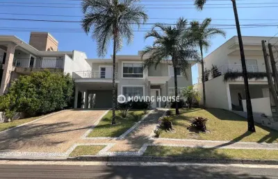 Casa aluguel condomínio porto seguro village - valinhos/sp