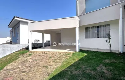 Casa à venda condomínio colina dos coqueiros - valinhos/sp