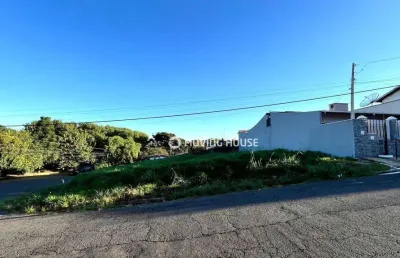 Terreno à venda - jardim das vitórias régias - valinhos/sp