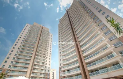Apartamento à venda condomínio signature - valinhos/sp