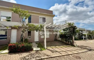 Casa à venda residencial bella guarda del bosco - valinhos/sp