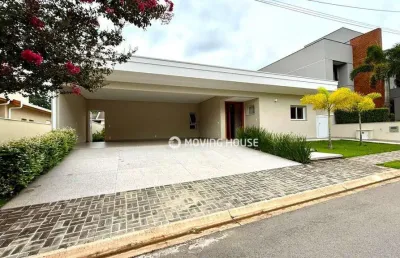 Casa à venda condomínio reserva das palmeiras - valinhos/sp