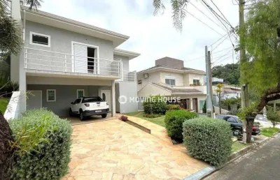 Casa nova à venda condomínio vivenda das cerejeiras - valinhos/sp