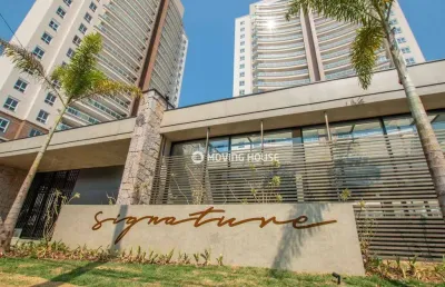 Apartamento para locação no condomínio signature valinhos