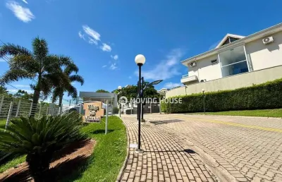 Casa com 3 dormitórios à venda, - condomínio residencial village san nicholas - vinhedo/sp