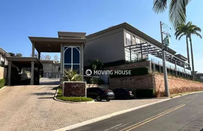 Casa à venda/locação condomínio quintas da parreiras - valinhos/sp