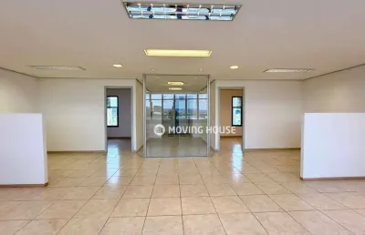Sala comercial à venda no edifício palermo em valinhos/sp