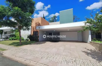 Casa à venda no condomínio reserva das palmeiras em valinhos/sp