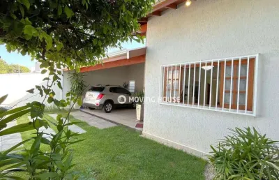 Casa com 3 quartos à venda na Rua Nanci Evangelista, 55, Jardim Alvorada, Valinhos