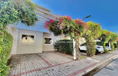 Casa à venda no condomínio vila imperial em valinhos/sp