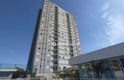 Apartamento à venda no condomínio landscape em valinhos/sp