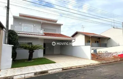 Casa à venda condomínio mirante do lenheiro - valinhos/sp