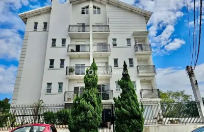 Apartamento à venda no condomínio angelo piccinim - vinhedo/sp
